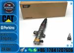 Common Rail Fuel Injector 20R-8066 235-5261 238-8901 241-3228 241-3238 241-3400