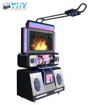 1000W Virtual Reality Equipment Music Game 9D VR Gaming Platform Dancing Machine