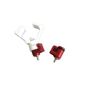 China ISO9001 Pig Drinker Nipple Rabbit Nipple Automatic Drinker factory