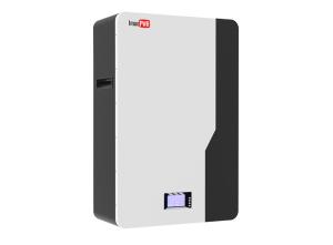 China 51.2V 100Ah Home Energy Storage Battery RS485 CAN RS232 Communication factory