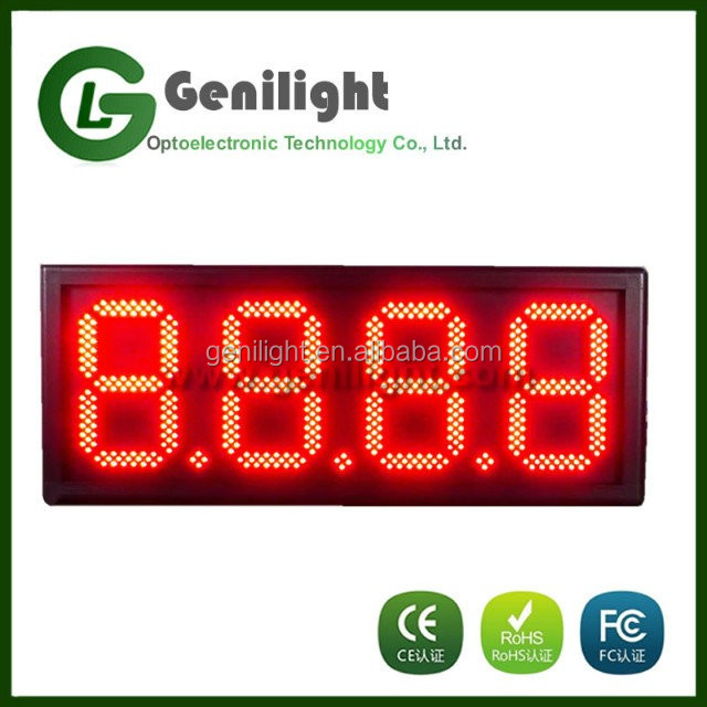 Photo Media LED Neon Open Signs with 2 Kind Change Functions and Acrylic Material