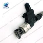 Diesel Fuel Injector Nozzle 095000-3660 2950500760 23670E0380 Diesel Engine Part