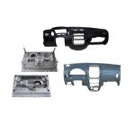Custom OEM ODM Plastic Injection Moulding Mould For Plastic Injection Parts