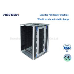 China Customizable And Durable PCB Handling Equipment For Secure PCB Board Storage factory