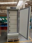 Minus 25 Degree 328 Liters Capacity Medical Deep Freezer For Laboratory Hospital