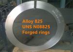 Offshore Oil Gas Production Corrosion Resistant Alloys , High Strength Special