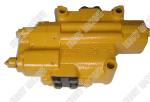 XCMG Wheel loader parts, 2523000148 ZLF25A, ZLF25A11 Flow Amplification Valve