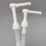 UK30-38-410 Minimum fluid output 10ML dispenser syrup pump salad dressing