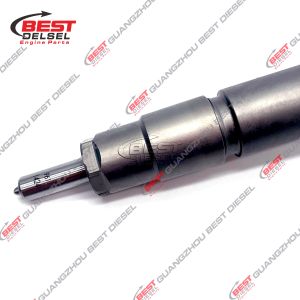 Genuine New Diesel Common rail Injector 0445120048 ME226718 ME223749