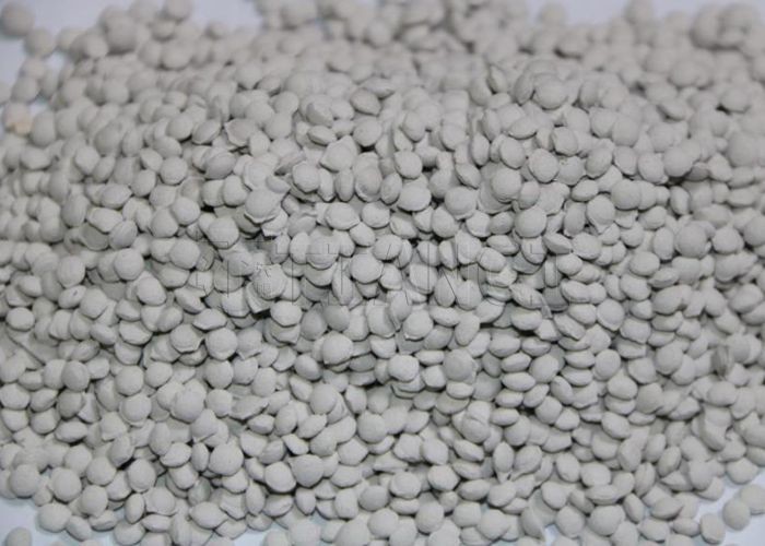 Carbon Steel Fertilizer Granulator For Making Chemical Fertilizer Granule