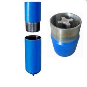 China Oilfield Spring Type API Oilfield Float Collar Float Shoe factory
