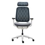 GTCHAIR Stylish Neoseat Desk Ergonomic Chairs Adjustable Mesh Back Office Chair
