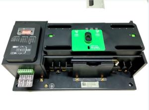 China WATSN ATS Automatic Transfer Switch PC Class 2P 3P 4P White Black AC 50 Hz/60Hz factory