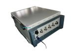 IP65 Outdoor Prison Cell Phone Jammers High Power 400w With Monitoring Software