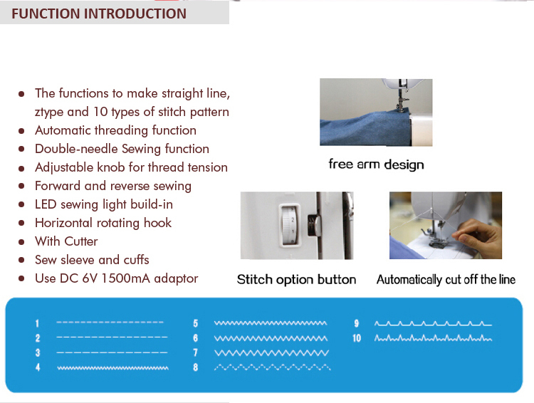 Practical Portable Plastic Bag Hand Sewing Machine for Home The Most Popular Product