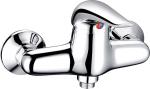 Chrome Plated Home Depot Sink Faucets Ceramic Cartridge Faucet Normal Height