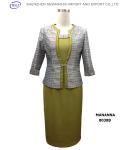 womens clothes new design women in suits 2-pcs dress suits