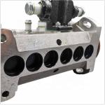 WEICHAI Car Model 612601080530 BH6P120R DEUTZ 226B Engine Fuel Pump