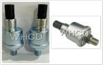 12V 24V 5 Bar 10 Bar 1/8 VDO Pressure Gauge Sensor