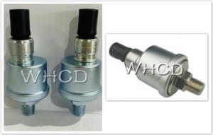China 60psi 120psi 6620009935546 MS24538-1 Engine Oil Pressure Sending Unit factory