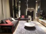 Italy design furniture of Paired Coffee End table in Round shape used by Hand