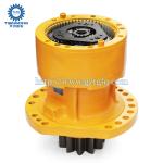 Komatsu Excavator swing reduction gear box PC130-8 PC130-8MO