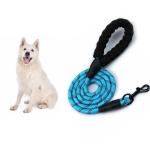 5ft Reflective Rope Dog Leash 150cm 200cm Reflective Leash For Small Dogs