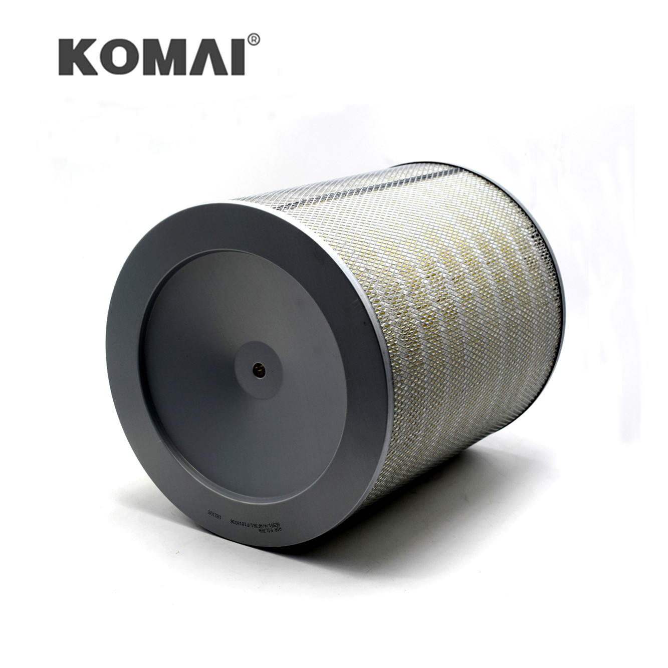 Air Filter 901-017 AF361 SA16752 SE551/4 S551/4 For Excavator Diesel Engine Parts