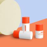 Trendy 20ml 100ml Refillable Airless Pump Bottle Printing Lotion Pump Bottle
