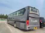 Kinglong Cummins Bus Parts XMQ6129 Vip Luxury Diesel Long Distance 53seater