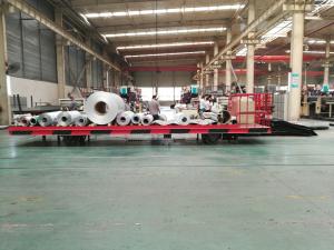 China Upgrade Your Project With Prepainted Aluminum Coil For PE Aluminum Composite Panel factory