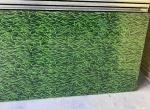 PPGL Color Coated Corrugated Zinc Roofing Sheets AZ100 S320GD 0.85mm