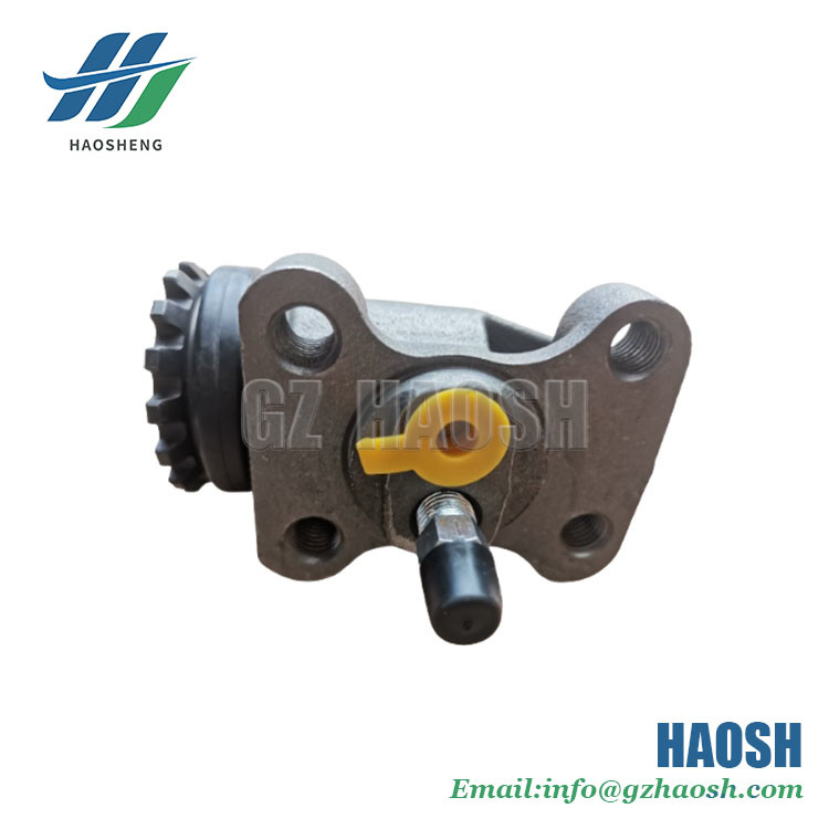 5-94128163-1 5-94128163-0 5941281631 5941281630 Front Brake Wheel Cylinder For Isuzu KY N900