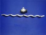 Aluminum Alloy Preformed 17.55mm ADSS Cable Suspension Accessories