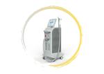 Super strong cooling system 12 hours non-stop continue working 808 / 810nm diodo