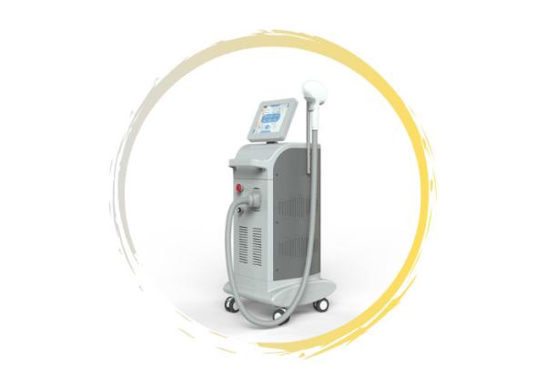 Germany DILAS 10 layer laser bars permanent diode laser body hair removal for