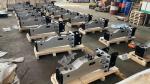 Mini Excavator Hydraulic Breaker Hammer Less Oil Consumption For Bobcat 320 322