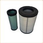 Factory Wholesale Truck Engine Spare Parts Air Filter Element P532503 6I2503
