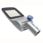Aluminum Alloy Intelligent Street Lamp 80w Led Street Light For Pedestrian