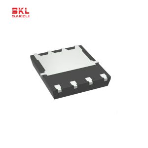 China FDMS7660AS MOSFET Power Electronics 30V 82A Synchronous Rectified MOSFET on sale