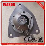Excavator Starter Motor 600813-4810 6008134810 24V Starter For Komatsu S6D155