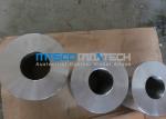 PED ASME SA789 Duplex Steel Pipe , Duplex Stainless Steel 2205 For Mechanical