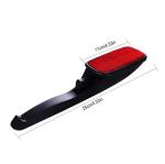 Magic Rotating Head Lint Dust Remover Brush Cleaner For Home Clothes Furniture