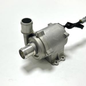 China 30-60V Electric Coolant Tailored Pumps Rated 120L/Min At Head Pressure 180Kpa factory