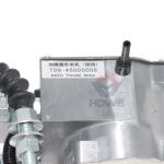 Directly Sell Electric Throttle Motor 2523-9014 2523-9015 for DH280 DH220-5