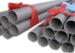Cold Drawn 317L 316 304 8m Stainless Steel Seamless tube