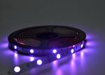 White Pbc 90Ra 20lm/Led Programmable Led Strip Light