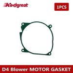 252113010003 Eberspacher Airtronic D4 Parts Blower Fan Motor Gaskets