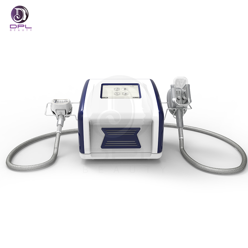 Cupping 40k Ultrasonic Vacuum Cavitation Machine Massage Skin Tightening