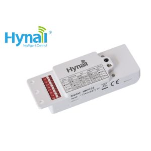 IP20 8mA DIP Daylight Sensor Switch with Timer Function